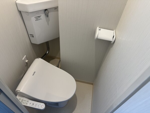 シャトー姫路の物件内観写真